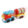 Go! Go! Smart Wheels® Freight Train & Cargo Car - view 4